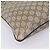 Borsa a Tracolla GUCCI GG Supreme PVC Beige Tono Oro 201446 Auth ka6509 - vista 17