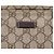 Borsa a Tracolla GUCCI GG Supreme PVC Beige Tono Oro 201446 Auth ka6509 - vista 18