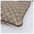Borsa a Tracolla GUCCI GG Supreme PVC Beige Tono Oro 201446 Auth ka6509 - vista 8