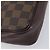 LOUIS VUITTON Damier Ebene Trousse Makeup Pouch N51982 LV Auth 205283A - vista 16