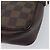 LOUIS VUITTON Damier Ebene Trousse Makeup Pouch N51982 LV Auth 205283A - vista 17