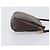 LOUIS VUITTON Damier Ebene Trousse Makeup Pouch N51982 LV Auth 205283A - vista 3