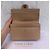 Timeless Bolso Chanel Classic Flap Medium en piel de cordero beige - vista 15