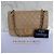 Timeless Bolso Chanel Classic Flap Medium en piel de cordero beige - vista 2
