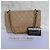 Timeless Bolso Chanel Classic Flap Medium en piel de cordero beige - vista 3