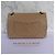 Timeless Bolso Chanel Classic Flap Medium en piel de cordero beige - vista 6