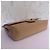 Timeless Bolso Chanel Classic Flap Medium en piel de cordero beige - vista 8