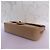 Timeless Bolso Chanel Classic Flap Medium en piel de cordero beige - vista 9