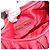 Sac à main Miu Miu Matelassé Satin 2way Rouge Or Auth 207610M Doré - vue 11