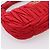 Sac à main Miu Miu Matelassé Satin 2way Rouge Or Auth 207610M Doré - vue 16