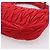 Sac à main Miu Miu Matelassé Satin 2way Rouge Or Auth 207610M Doré - vue 17