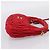 Sac à main Miu Miu Matelassé Satin 2way Rouge Or Auth 207610M Doré - vue 4