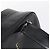Céline Bolso de mano CELINE Cuero charol Negro Oro Auth bs37452 Dorado - vista 10