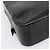 Céline Bolso de mano CELINE Cuero charol Negro Oro Auth bs37452 Dorado - vista 14