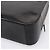 Céline Bolso de mano CELINE Cuero charol Negro Oro Auth bs37452 Dorado - vista 15