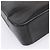Céline Bolso de mano CELINE Cuero charol Negro Oro Auth bs37452 Dorado - vista 16