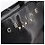 Céline Bolso de mano CELINE Cuero charol Negro Oro Auth bs37452 Dorado - vista 18