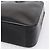 Céline Bolso de mano CELINE Cuero charol Negro Oro Auth bs37452 Dorado - vista 9