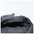 Pochette PRADA Nylon Noir Argent Auth 205450A Argenté - vue 12