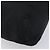 Pochette PRADA Nylon Noir Argent Auth 205450A Argenté - vue 16