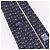 Hermès HERMES Necktie Silk Navy Auth 206433M Navy blue - view 11