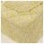 Bolso de hombro CHANEL Mini Matelasse con cadena en Tweed Yellow Gold CC Auth BA16205SM Amarillo - vista 17
