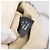 Stella Mc Cartney Stella McCartney Borsa a tracolla con catena Falabella Knit 2way Ivory Auth 200538V Argento Crudo - vista 10