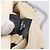Stella Mc Cartney Stella McCartney Borsa a tracolla con catena Falabella Knit 2way Ivory Auth 200538V Argento Crudo - vista 11