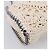 Stella Mc Cartney Stella McCartney Borsa a tracolla con catena Falabella Knit 2way Ivory Auth 200538V Argento Crudo - vista 16
