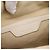 Stella Mc Cartney Stella McCartney Borsa a tracolla con catena Falabella Knit 2way Ivory Auth 200538V Argento Crudo - vista 19