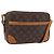 LOUIS VUITTON Monogram Trocadero 27 Shoulder Bag M51274 LV Auth BA16188 Monograma
