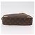 LOUIS VUITTON Monogram Trocadero 27 Shoulder Bag M51274 LV Auth BA16188 Monograma - vista 6