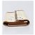 LOUIS VUITTON Cartera Larga Monogram Multicolor Set de 2 Blanca LV Auth BA16225 Blanco - vista 13