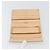 LOUIS VUITTON Cartera Larga Monogram Multicolor Set de 2 Blanca LV Auth BA16225 Blanco - vista 18