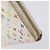 LOUIS VUITTON Cartera Larga Monogram Multicolor Set de 2 Blanca LV Auth BA16225 Blanco - vista 8