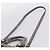 Borsa a mano Miu Miu Matelassé in pelle 2way Grigio Oro Auth 167718M Marrone D'oro - vista 15