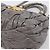 Borsa a mano Miu Miu Matelassé in pelle 2way Grigio Oro Auth 167718M Marrone D'oro - vista 16