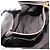 Borsa a mano Miu Miu Matelassé in pelle 2way Grigio Oro Auth 167718M Marrone D'oro - vista 26