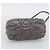 Borsa a mano Miu Miu Matelassé in pelle 2way Grigio Oro Auth 167718M Marrone D'oro - vista 5