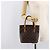 LOUIS VUITTON Monogram Vavin PM Tote Bag M51172 LV Auth 205308 Monogramm - Ansicht 26