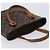LOUIS VUITTON Monogram Vavin PM Tote Bag M51172 LV Auth 205308 Monogramm - Ansicht 6