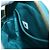 Borsa vita Miu Miu Matelassé in pelle Verde Oro Auth LN043M D'oro - vista 11
