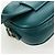Borsa vita Miu Miu Matelassé in pelle Verde Oro Auth LN043M D'oro - vista 17
