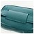Borsa vita Miu Miu Matelassé in pelle Verde Oro Auth LN043M D'oro - vista 19