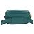 Borsa vita Miu Miu Matelassé in pelle Verde Oro Auth LN043M D'oro - vista 2