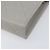 CHANEL Matelasse Mini Pouch Lamb Skin Gray Silver CC Auth 207566A Braun Silber - Ansicht 14