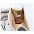 CHANEL Matelasse Mini Pouch Lamb Skin Gray Silver CC Auth 207566A Braun Silber - Ansicht 19
