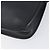 Bolsa de Ombro BURBERRY em Couro Preto e Dourado Auth BA16116A - vista 17