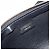 Bolsa de Ombro BURBERRY em Couro Preto e Dourado Auth BA16116A - vista 21