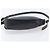 Bolsa de Ombro BURBERRY em Couro Preto e Dourado Auth BA16116A - vista 5